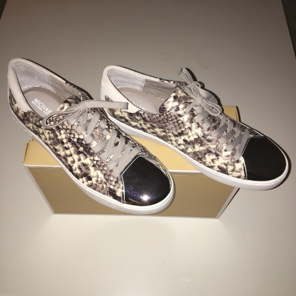 MICHAEL KORS - 100% Leather - Picture 2 of 8